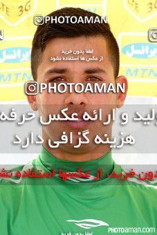 514832, Ahvaz, [*parameter:4*], لیگ برتر فوتبال ایران، Persian Gulf Cup، Week 18، Second Leg، Esteghlal Khouzestan 1 v 1 Sepahan on 2017/01/23 at Ahvaz Ghadir Stadium