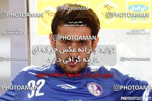 515360, Ahvaz, [*parameter:4*], لیگ برتر فوتبال ایران، Persian Gulf Cup، Week 18، Second Leg، Esteghlal Khouzestan 1 v 1 Sepahan on 2017/01/23 at Ahvaz Ghadir Stadium