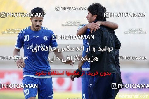 515283, Ahvaz, [*parameter:4*], لیگ برتر فوتبال ایران، Persian Gulf Cup، Week 18، Second Leg، Esteghlal Khouzestan 1 v 1 Sepahan on 2017/01/23 at Ahvaz Ghadir Stadium