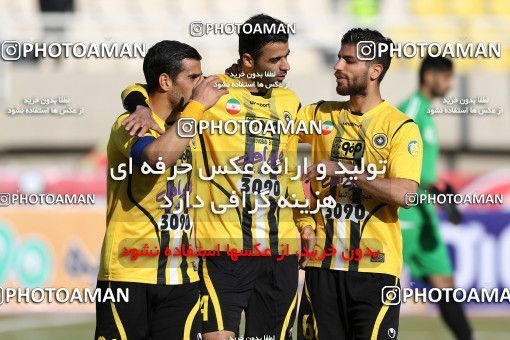 613810, Ahvaz, [*parameter:4*], Iran Pro League، Persian Gulf Cup، 2016-17 season، Second Leg، Week 18، Esteghlal Khouzestan ۱ v ۱ Sepahan on 2017/01/23 at Ahvaz Ghadir Stadium