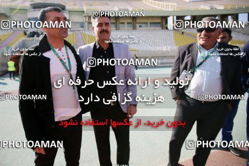 613824, Ahvaz, [*parameter:4*], لیگ برتر فوتبال ایران، Persian Gulf Cup، Week 18، Second Leg، Esteghlal Khouzestan 1 v 1 Sepahan on 2017/01/23 at Ahvaz Ghadir Stadium