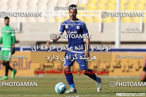 515160, Ahvaz, [*parameter:4*], لیگ برتر فوتبال ایران، Persian Gulf Cup، Week 18، Second Leg، Esteghlal Khouzestan 1 v 1 Sepahan on 2017/01/23 at Ahvaz Ghadir Stadium