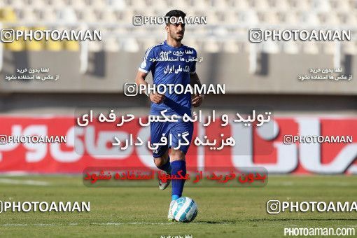 515100, Ahvaz, [*parameter:4*], لیگ برتر فوتبال ایران، Persian Gulf Cup، Week 18، Second Leg، Esteghlal Khouzestan 1 v 1 Sepahan on 2017/01/23 at Ahvaz Ghadir Stadium