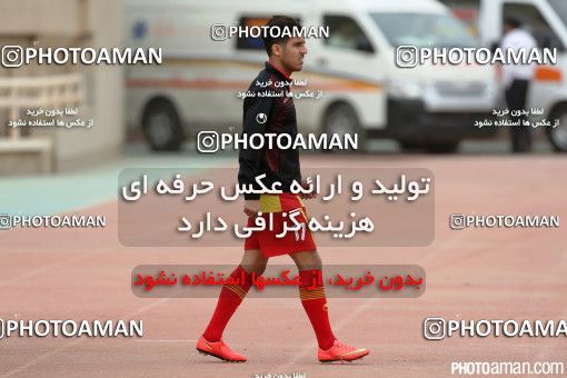 515946, Ahvaz, [*parameter:4*], لیگ برتر فوتبال ایران، Persian Gulf Cup، Week 19، Second Leg، Foulad Khouzestan 0 v 0 Siah Jamegan on 2017/01/28 at Ahvaz Ghadir Stadium