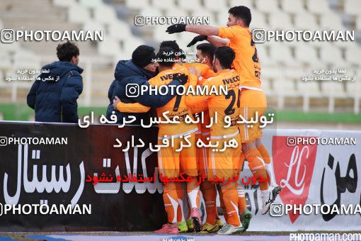 516257, Tehran, [*parameter:4*], لیگ برتر فوتبال ایران، Persian Gulf Cup، Week 20، Second Leg، Saipa 0 v 0 Foulad Khouzestan on 2017/02/02 at Shahid Dastgerdi Stadium