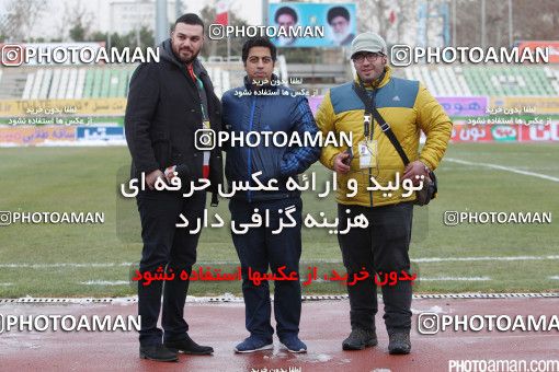 516291, Tehran, [*parameter:4*], لیگ برتر فوتبال ایران، Persian Gulf Cup، Week 20، Second Leg، Saipa 0 v 0 Foulad Khouzestan on 2017/02/02 at Shahid Dastgerdi Stadium