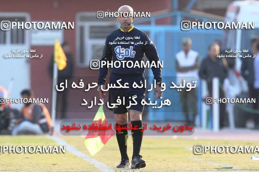 581363, Abadan, [*parameter:4*], لیگ برتر فوتبال ایران، Persian Gulf Cup، Week 18، Second Leg، Sanat Naft Abadan 0 v 3 Esteghlal on 2017/01/22 at Takhti Stadium Abadan