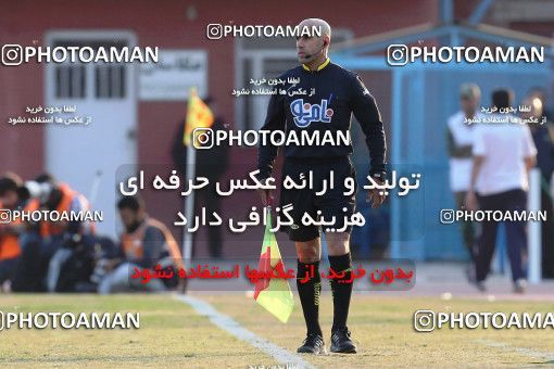 581010, Abadan, [*parameter:4*], لیگ برتر فوتبال ایران، Persian Gulf Cup، Week 18، Second Leg، Sanat Naft Abadan 0 v 3 Esteghlal on 2017/01/22 at Takhti Stadium Abadan