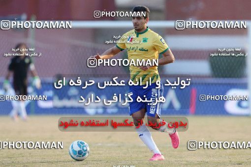 580908, Abadan, [*parameter:4*], Iran Pro League، Persian Gulf Cup، 2016-17 season، Second Leg، Week 18، Sanat Naft Abadan ۰ v 3 Esteghlal on 2017/01/22 at Takhti Stadium Abadan