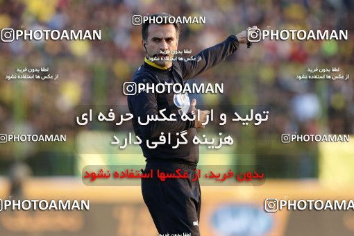 580832, Abadan, [*parameter:4*], لیگ برتر فوتبال ایران، Persian Gulf Cup، Week 18، Second Leg، Sanat Naft Abadan 0 v 3 Esteghlal on 2017/01/22 at Takhti Stadium Abadan