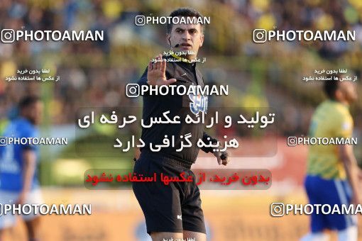 581209, Abadan, [*parameter:4*], لیگ برتر فوتبال ایران، Persian Gulf Cup، Week 18، Second Leg، Sanat Naft Abadan 0 v 3 Esteghlal on 2017/01/22 at Takhti Stadium Abadan