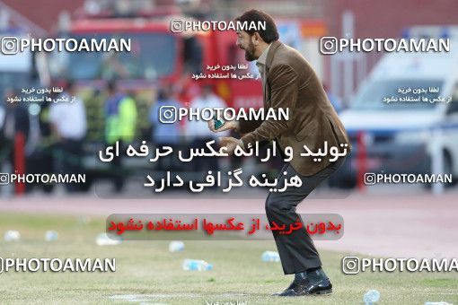 581286, Abadan, [*parameter:4*], Iran Pro League، Persian Gulf Cup، 2016-17 season، Second Leg، Week 18، Sanat Naft Abadan ۰ v 3 Esteghlal on 2017/01/22 at Takhti Stadium Abadan