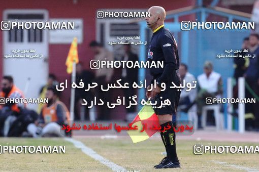 581176, Abadan, [*parameter:4*], لیگ برتر فوتبال ایران، Persian Gulf Cup، Week 18، Second Leg، Sanat Naft Abadan 0 v 3 Esteghlal on 2017/01/22 at Takhti Stadium Abadan