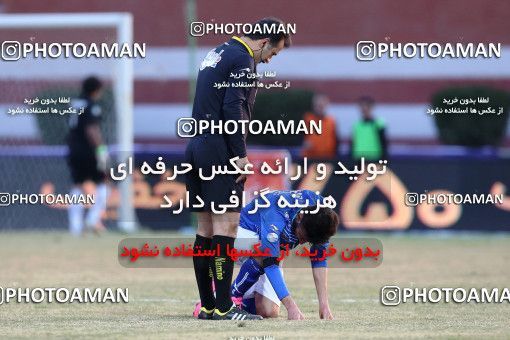 581106, Abadan, [*parameter:4*], لیگ برتر فوتبال ایران، Persian Gulf Cup، Week 18، Second Leg، Sanat Naft Abadan 0 v 3 Esteghlal on 2017/01/22 at Takhti Stadium Abadan