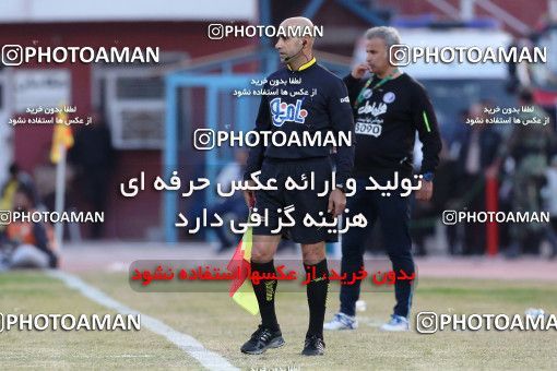 580834, Abadan, [*parameter:4*], لیگ برتر فوتبال ایران، Persian Gulf Cup، Week 18، Second Leg، Sanat Naft Abadan 0 v 3 Esteghlal on 2017/01/22 at Takhti Stadium Abadan