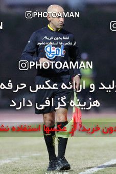 581154, Abadan, [*parameter:4*], لیگ برتر فوتبال ایران، Persian Gulf Cup، Week 18، Second Leg، Sanat Naft Abadan 0 v 3 Esteghlal on 2017/01/22 at Takhti Stadium Abadan