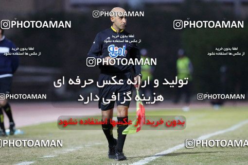 581188, Abadan, [*parameter:4*], لیگ برتر فوتبال ایران، Persian Gulf Cup، Week 18، Second Leg، Sanat Naft Abadan 0 v 3 Esteghlal on 2017/01/22 at Takhti Stadium Abadan