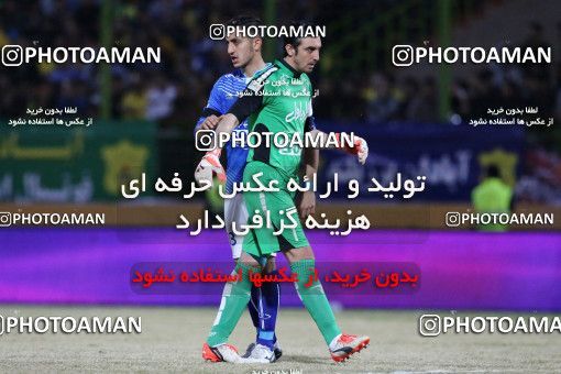 581331, Abadan, [*parameter:4*], Iran Pro League، Persian Gulf Cup، 2016-17 season، Second Leg، Week 18، Sanat Naft Abadan ۰ v 3 Esteghlal on 2017/01/22 at Takhti Stadium Abadan