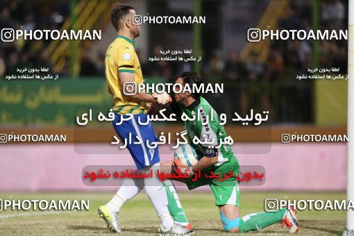 581107, Abadan, [*parameter:4*], Iran Pro League، Persian Gulf Cup، 2016-17 season، Second Leg، Week 18، Sanat Naft Abadan ۰ v 3 Esteghlal on 2017/01/22 at Takhti Stadium Abadan