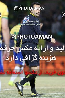 581063, Abadan, [*parameter:4*], لیگ برتر فوتبال ایران، Persian Gulf Cup، Week 18، Second Leg، Sanat Naft Abadan 0 v 3 Esteghlal on 2017/01/22 at Takhti Stadium Abadan