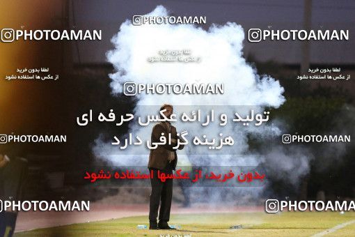 581306, Abadan, [*parameter:4*], لیگ برتر فوتبال ایران، Persian Gulf Cup، Week 18، Second Leg، Sanat Naft Abadan 0 v 3 Esteghlal on 2017/01/22 at Takhti Stadium Abadan