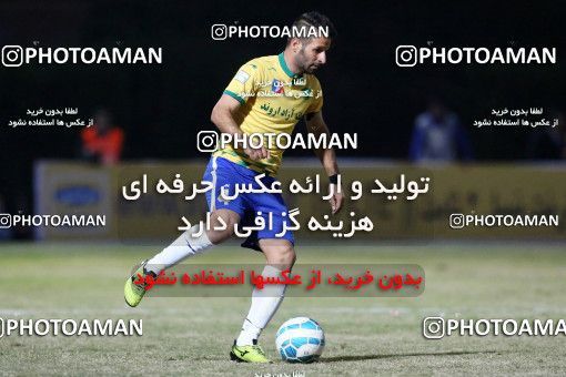 581126, Abadan, [*parameter:4*], لیگ برتر فوتبال ایران، Persian Gulf Cup، Week 18، Second Leg، Sanat Naft Abadan 0 v 3 Esteghlal on 2017/01/22 at Takhti Stadium Abadan