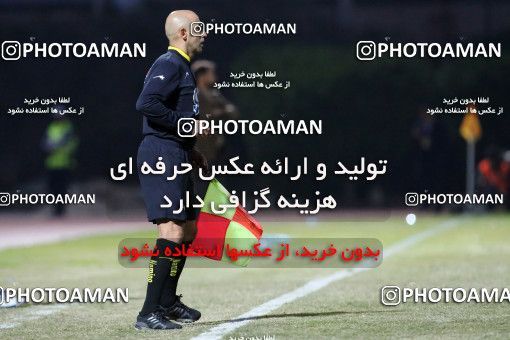 580914, Abadan, [*parameter:4*], لیگ برتر فوتبال ایران، Persian Gulf Cup، Week 18، Second Leg، Sanat Naft Abadan 0 v 3 Esteghlal on 2017/01/22 at Takhti Stadium Abadan