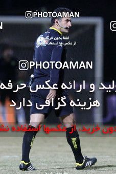 581259, Abadan, [*parameter:4*], لیگ برتر فوتبال ایران، Persian Gulf Cup، Week 18، Second Leg، Sanat Naft Abadan 0 v 3 Esteghlal on 2017/01/22 at Takhti Stadium Abadan