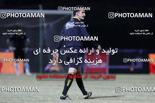 581416, Abadan, [*parameter:4*], لیگ برتر فوتبال ایران، Persian Gulf Cup، Week 18، Second Leg، Sanat Naft Abadan 0 v 3 Esteghlal on 2017/01/22 at Takhti Stadium Abadan