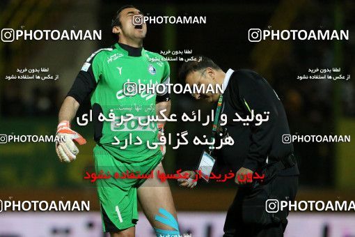 580799, Abadan, [*parameter:4*], Iran Pro League، Persian Gulf Cup، 2016-17 season، Second Leg، Week 18، Sanat Naft Abadan ۰ v 3 Esteghlal on 2017/01/22 at Takhti Stadium Abadan