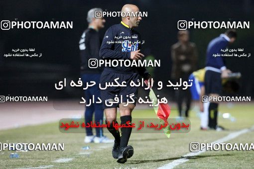 581355, Abadan, [*parameter:4*], لیگ برتر فوتبال ایران، Persian Gulf Cup، Week 18، Second Leg، Sanat Naft Abadan 0 v 3 Esteghlal on 2017/01/22 at Takhti Stadium Abadan