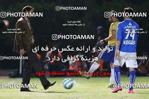 580990, Abadan, [*parameter:4*], Iran Pro League، Persian Gulf Cup، 2016-17 season، Second Leg، Week 18، Sanat Naft Abadan ۰ v 3 Esteghlal on 2017/01/22 at Takhti Stadium Abadan