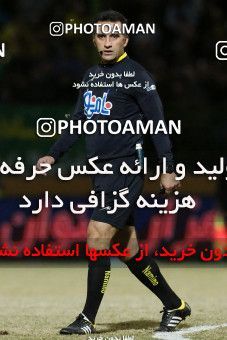 581009, Abadan, [*parameter:4*], لیگ برتر فوتبال ایران، Persian Gulf Cup، Week 18، Second Leg، Sanat Naft Abadan 0 v 3 Esteghlal on 2017/01/22 at Takhti Stadium Abadan