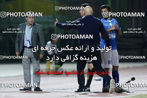 581373, Abadan, [*parameter:4*], لیگ برتر فوتبال ایران، Persian Gulf Cup، Week 18، Second Leg، Sanat Naft Abadan 0 v 3 Esteghlal on 2017/01/22 at Takhti Stadium Abadan