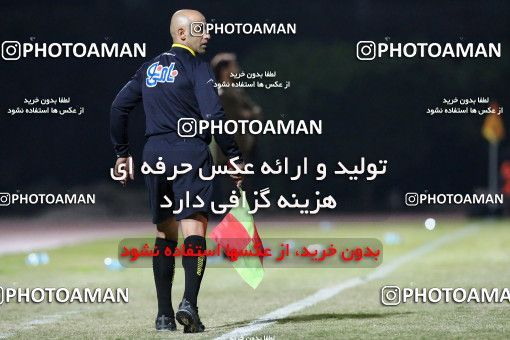 581178, Abadan, [*parameter:4*], لیگ برتر فوتبال ایران، Persian Gulf Cup، Week 18، Second Leg، Sanat Naft Abadan 0 v 3 Esteghlal on 2017/01/22 at Takhti Stadium Abadan