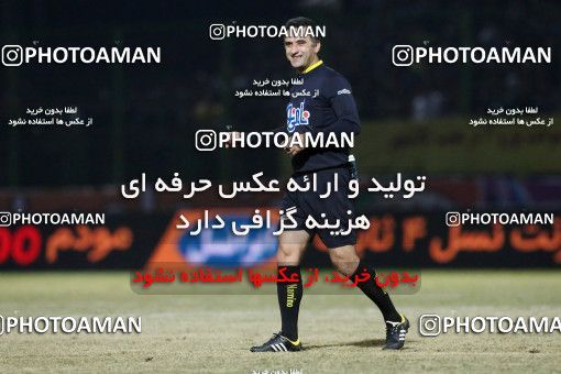 581142, Abadan, [*parameter:4*], لیگ برتر فوتبال ایران، Persian Gulf Cup، Week 18، Second Leg، Sanat Naft Abadan 0 v 3 Esteghlal on 2017/01/22 at Takhti Stadium Abadan