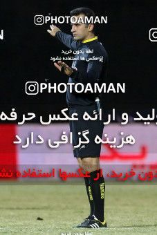 580907, Abadan, [*parameter:4*], لیگ برتر فوتبال ایران، Persian Gulf Cup، Week 18، Second Leg، Sanat Naft Abadan 0 v 3 Esteghlal on 2017/01/22 at Takhti Stadium Abadan