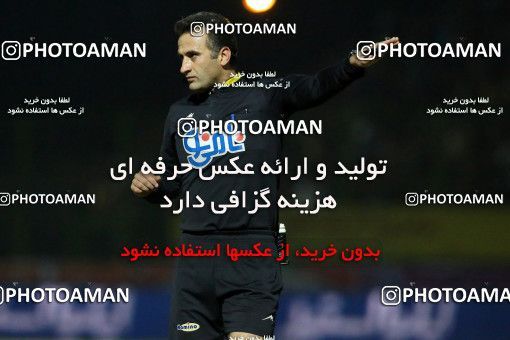 580749, Abadan, [*parameter:4*], لیگ برتر فوتبال ایران، Persian Gulf Cup، Week 18، Second Leg، Sanat Naft Abadan 0 v 3 Esteghlal on 2017/01/22 at Takhti Stadium Abadan