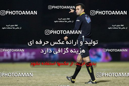 581366, Abadan, [*parameter:4*], لیگ برتر فوتبال ایران، Persian Gulf Cup، Week 18، Second Leg، Sanat Naft Abadan 0 v 3 Esteghlal on 2017/01/22 at Takhti Stadium Abadan