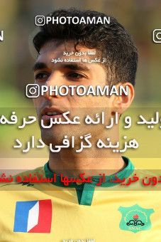 581295, Abadan, [*parameter:4*], لیگ برتر فوتبال ایران، Persian Gulf Cup، Week 18، Second Leg، Sanat Naft Abadan 0 v 3 Esteghlal on 2017/01/22 at Takhti Stadium Abadan