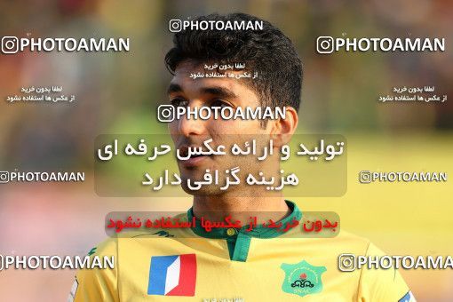 581193, Abadan, [*parameter:4*], لیگ برتر فوتبال ایران، Persian Gulf Cup، Week 18، Second Leg، Sanat Naft Abadan 0 v 3 Esteghlal on 2017/01/22 at Takhti Stadium Abadan