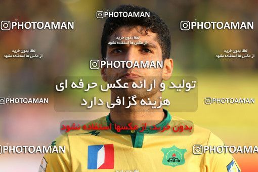 581390, Abadan, [*parameter:4*], لیگ برتر فوتبال ایران، Persian Gulf Cup، Week 18، Second Leg، Sanat Naft Abadan 0 v 3 Esteghlal on 2017/01/22 at Takhti Stadium Abadan