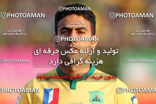 580846, Abadan, [*parameter:4*], لیگ برتر فوتبال ایران، Persian Gulf Cup، Week 18، Second Leg، Sanat Naft Abadan 0 v 3 Esteghlal on 2017/01/22 at Takhti Stadium Abadan