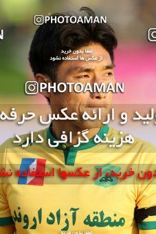 581108, Abadan, [*parameter:4*], لیگ برتر فوتبال ایران، Persian Gulf Cup، Week 18، Second Leg، Sanat Naft Abadan 0 v 3 Esteghlal on 2017/01/22 at Takhti Stadium Abadan