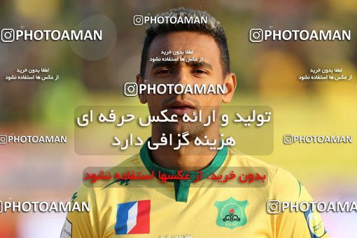 581125, Abadan, [*parameter:4*], لیگ برتر فوتبال ایران، Persian Gulf Cup، Week 18، Second Leg، Sanat Naft Abadan 0 v 3 Esteghlal on 2017/01/22 at Takhti Stadium Abadan