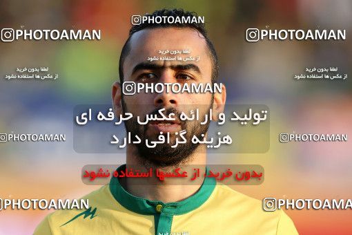 581051, Abadan, [*parameter:4*], لیگ برتر فوتبال ایران، Persian Gulf Cup، Week 18، Second Leg، Sanat Naft Abadan 0 v 3 Esteghlal on 2017/01/22 at Takhti Stadium Abadan