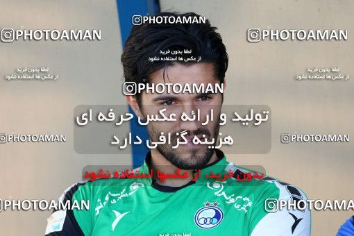 581097, Abadan, [*parameter:4*], لیگ برتر فوتبال ایران، Persian Gulf Cup، Week 18، Second Leg، Sanat Naft Abadan 0 v 3 Esteghlal on 2017/01/22 at Takhti Stadium Abadan