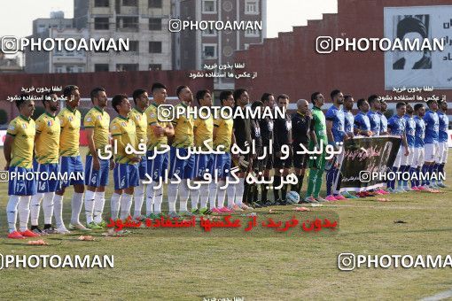 613606, Abadan, [*parameter:4*], Iran Pro League، Persian Gulf Cup، 2016-17 season، Second Leg، Week 18، Sanat Naft Abadan ۰ v 3 Esteghlal on 2017/01/22 at Takhti Stadium Abadan