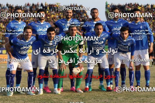 613643, Abadan, [*parameter:4*], Iran Pro League، Persian Gulf Cup، 2016-17 season، Second Leg، Week 18، Sanat Naft Abadan ۰ v 3 Esteghlal on 2017/01/22 at Takhti Stadium Abadan