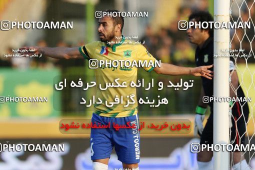 613585, Abadan, [*parameter:4*], Iran Pro League، Persian Gulf Cup، 2016-17 season، Second Leg، Week 18، Sanat Naft Abadan ۰ v 3 Esteghlal on 2017/01/22 at Takhti Stadium Abadan